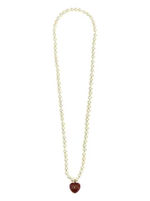 【VALENTINO】FIL PERDU L NECKLACE ネックレス Valentino Fil Perdu Necklace Women's | eBay