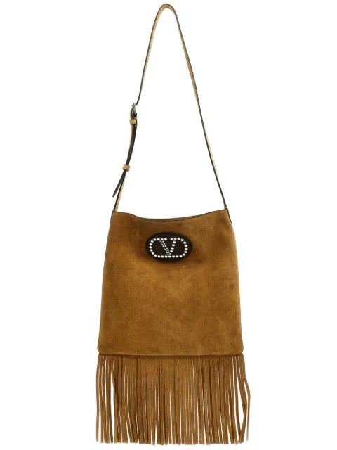 Valentino Garavani Nellcôte shoulder bag