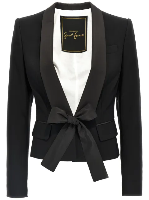 DSQUARED2 Gatsby ジャケット