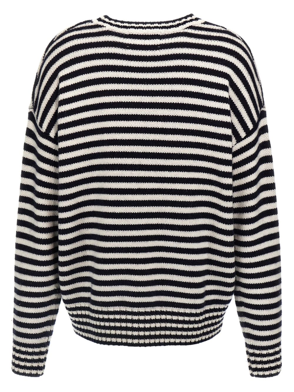 extreme cashmere Nº 383 Lovely jumper - Blauw