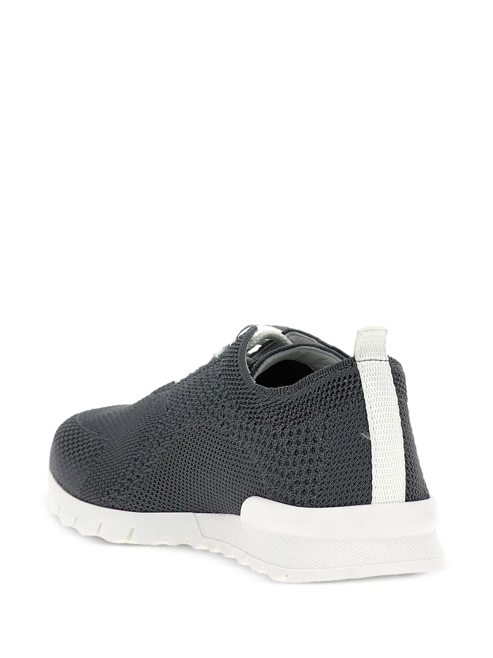 Kiton Running Fits sneakers Grey