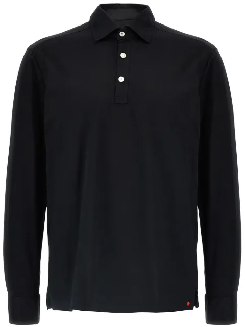 Kiton Positano polo shirt