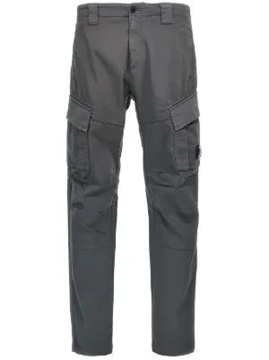 C.P. Company Regular-Fit & Straight Leg Pants for Men - Shop Now 