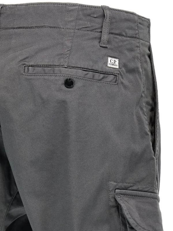 cp company カーゴパンツ C.P. COMPANY C.P.COMPANY（シーピーカンパニー）ストレッチ