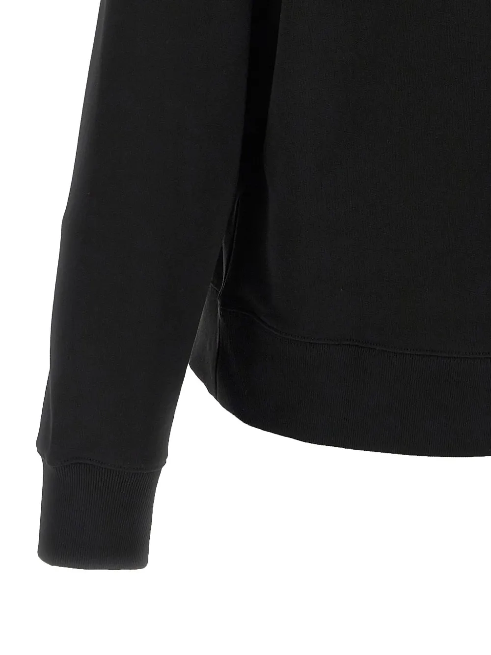 Kenzo Pop' sweater Zwart