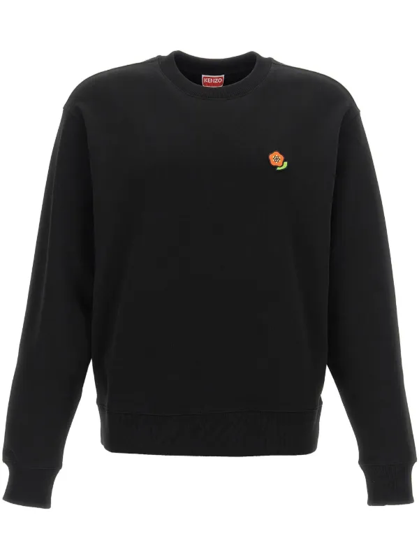 Sweatshirt Kenzo 98 Que Es KENZO Khaki Men's Hooded Sweatshirt YOOX