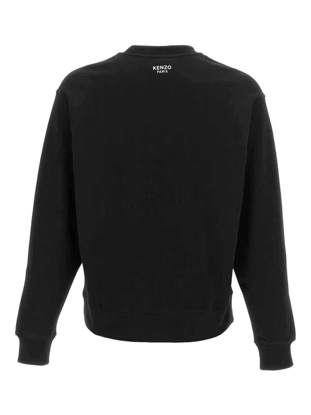 Kenzo ' Pop' sweatshirt - Zwart