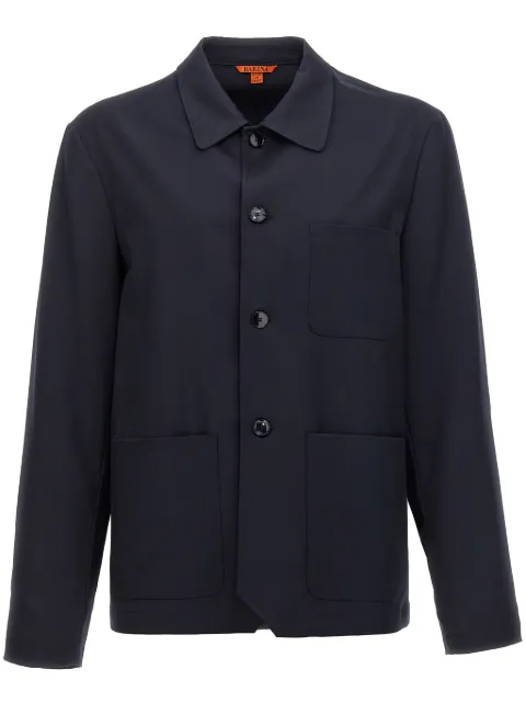Barena sobrecamisa Visal