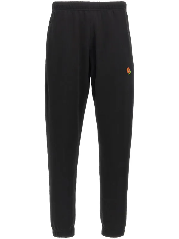 KENZO スポーツウェア KENZO（ケンゾー） KENZO SPORT LONG SLEEVE T-SHIRT F665TS1524BD 01