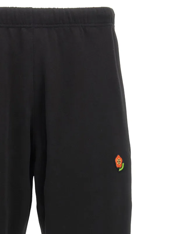 Kenzo Pop トラックパンツ | ブラック | FARFETCH JP