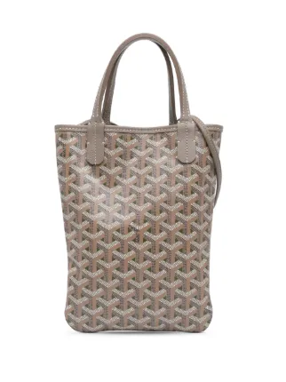 Goyard Pre-Owned