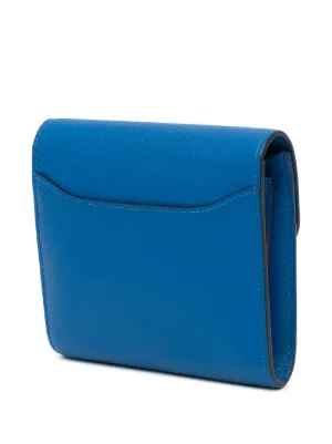 Givenchy Skagen Card Holder Pre-Owned For Women Sustainable