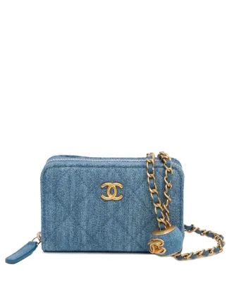 CHANEL Pre-Owned