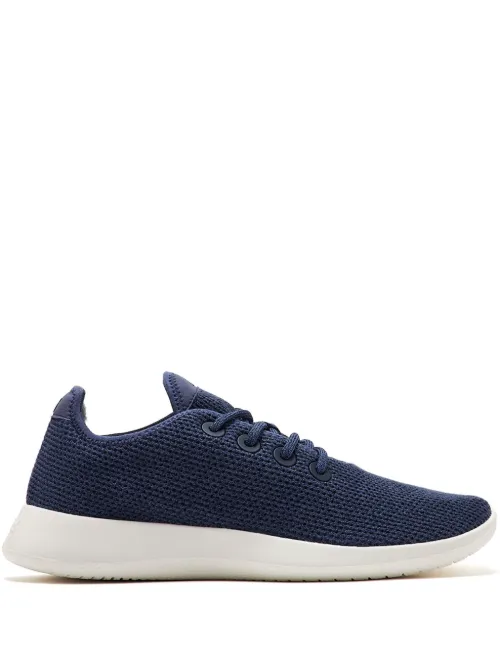 Allbirds baskets Tree Runner - Bleu - Allbirds - Modalova