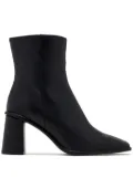ALOHAS 75mm West boots - Black