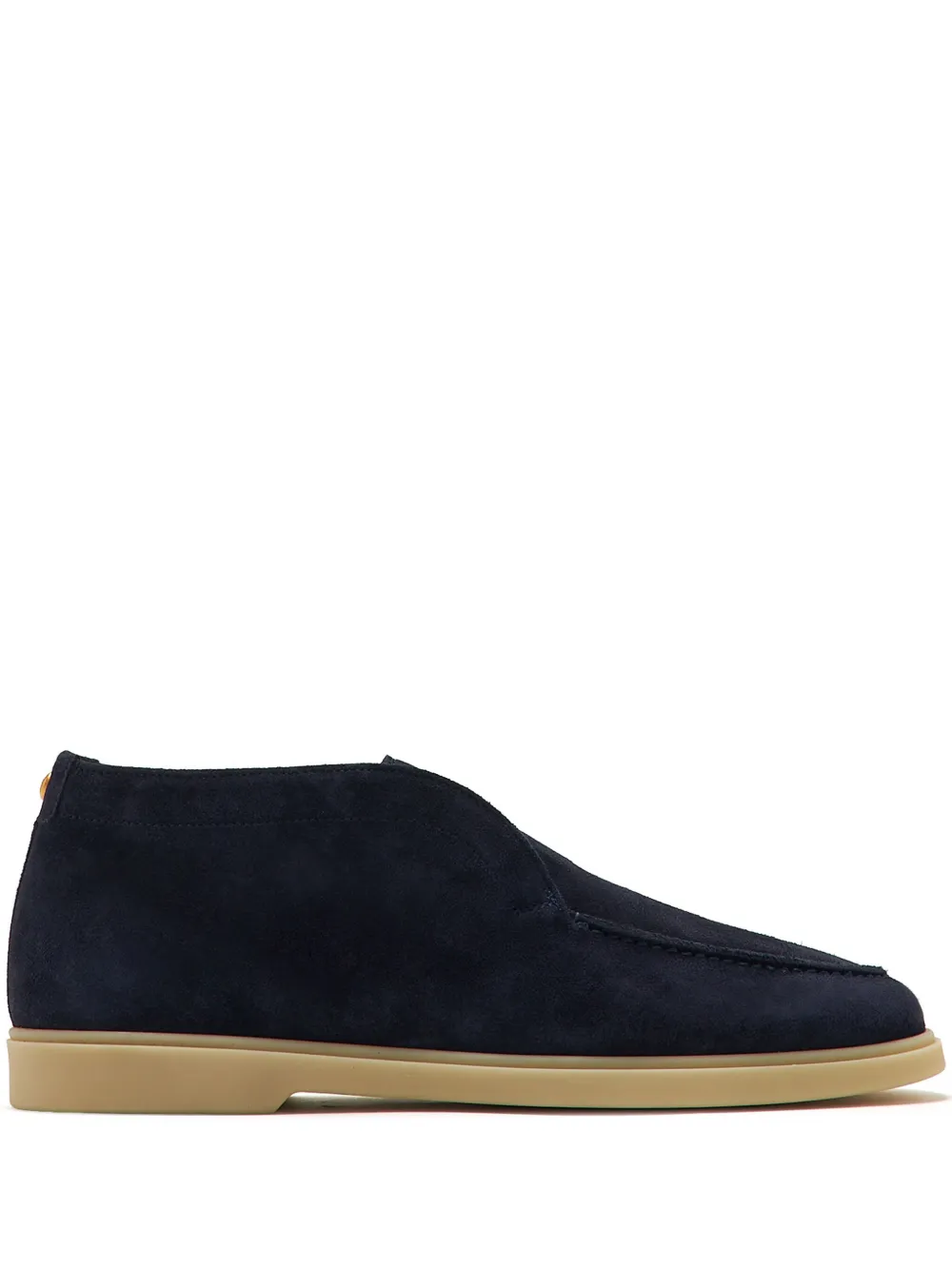 Magnanni Sophie Mid loafers Blauw