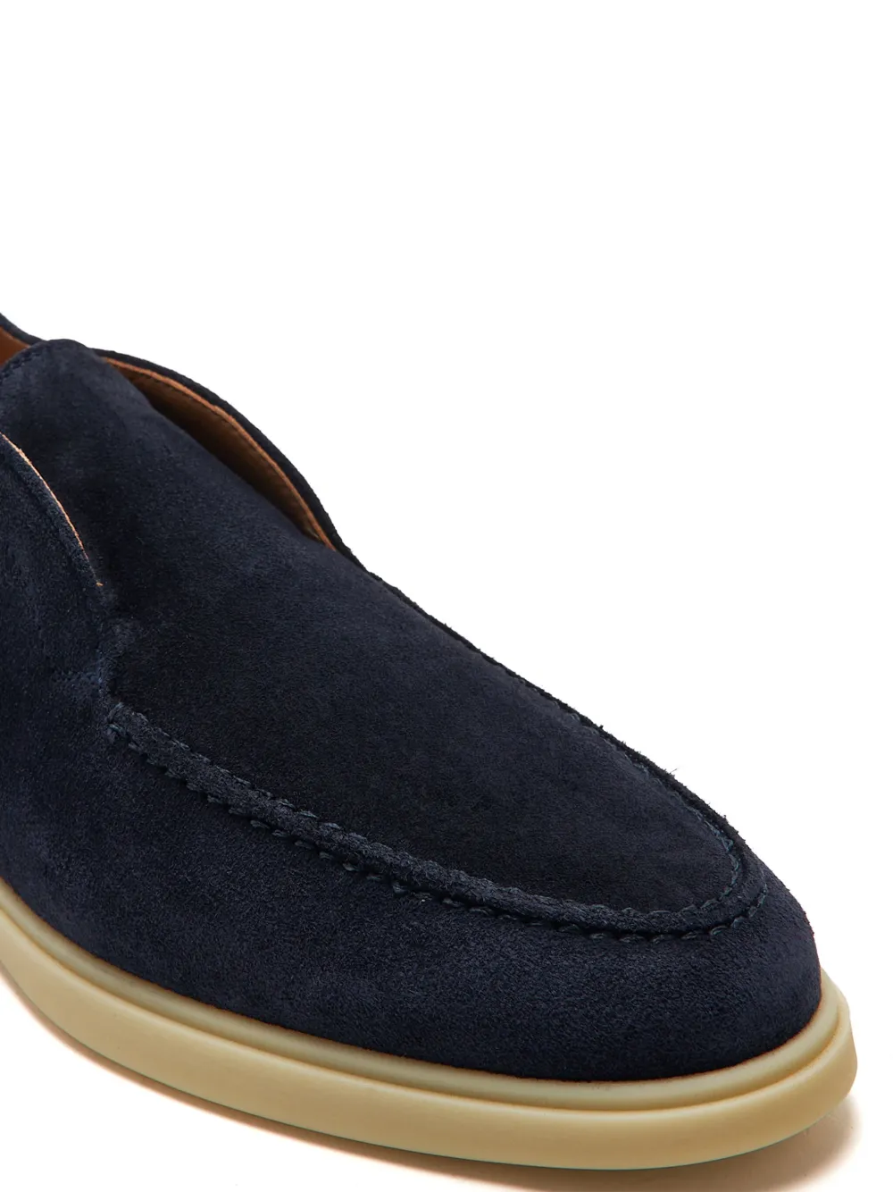 Magnanni Sophie Mid loafers Blue