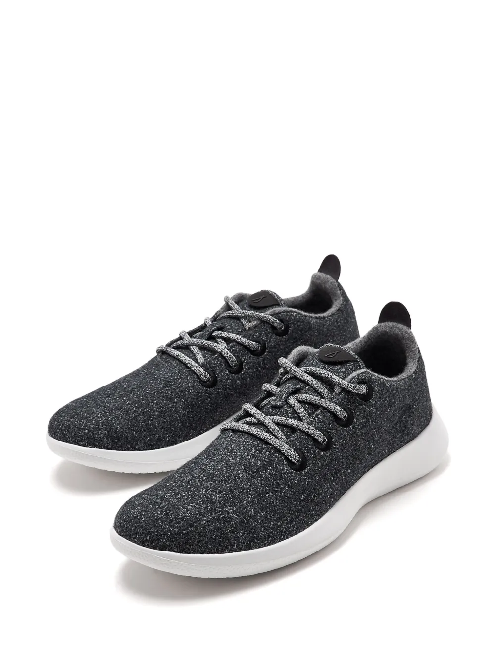 Allbirds round toe trainers | Low-Tops | Image 2
