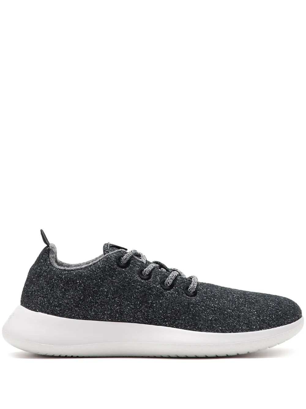 Allbirds round toe trainers | Grey | Image 1