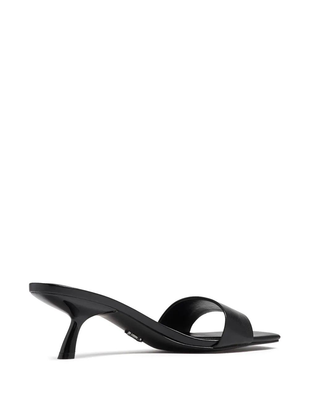 Steve Madden Kovert sandalen Zwart