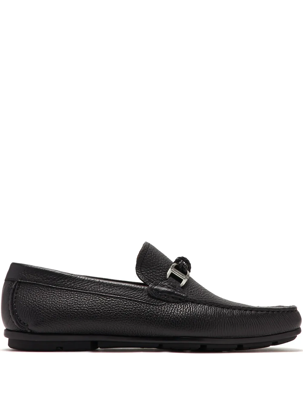 Magnanni Montijo loafers Black