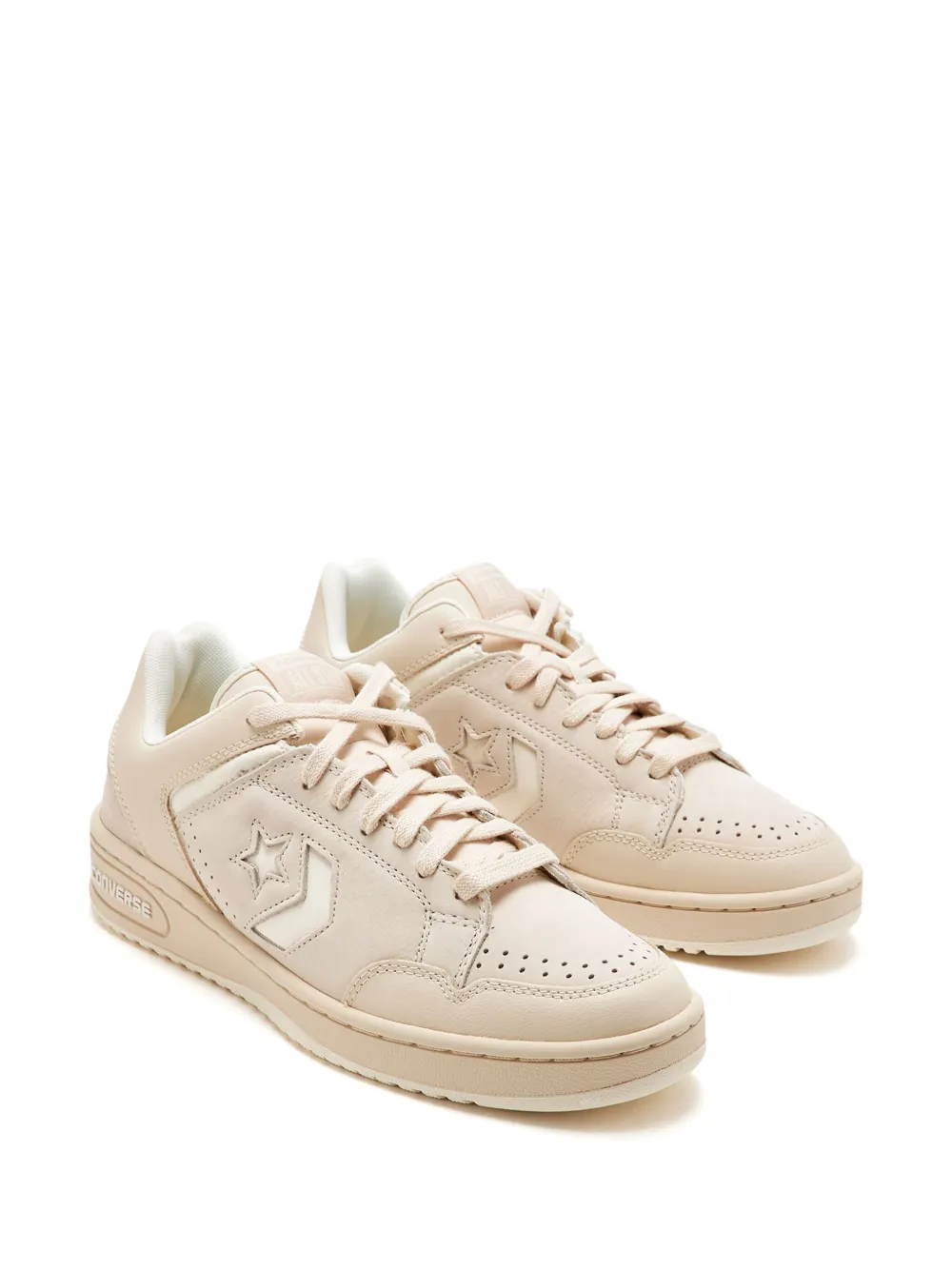 Converse Weapon Ox sneakers Neutrals