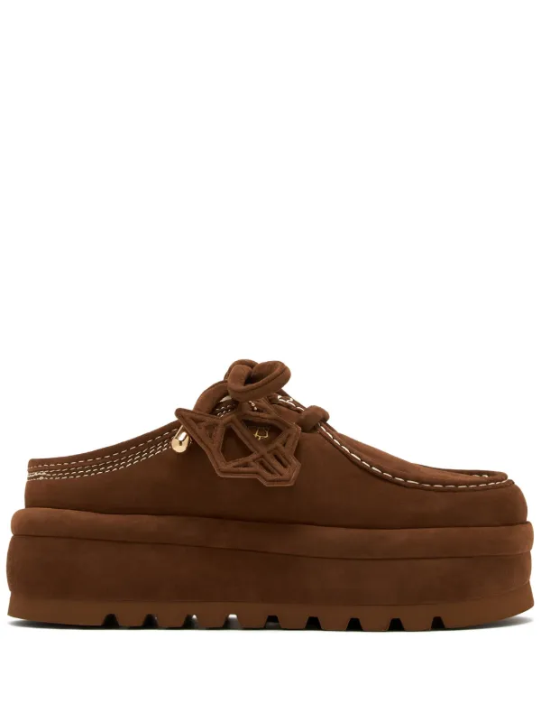 NAKED WOLFE 厚底ローファー org.jpg