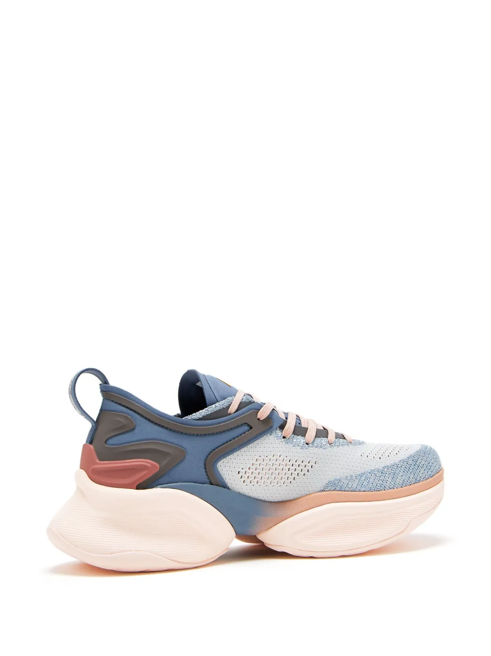 APL: ATHLETIC PROPULSION LABS HySpeed trainers Blue