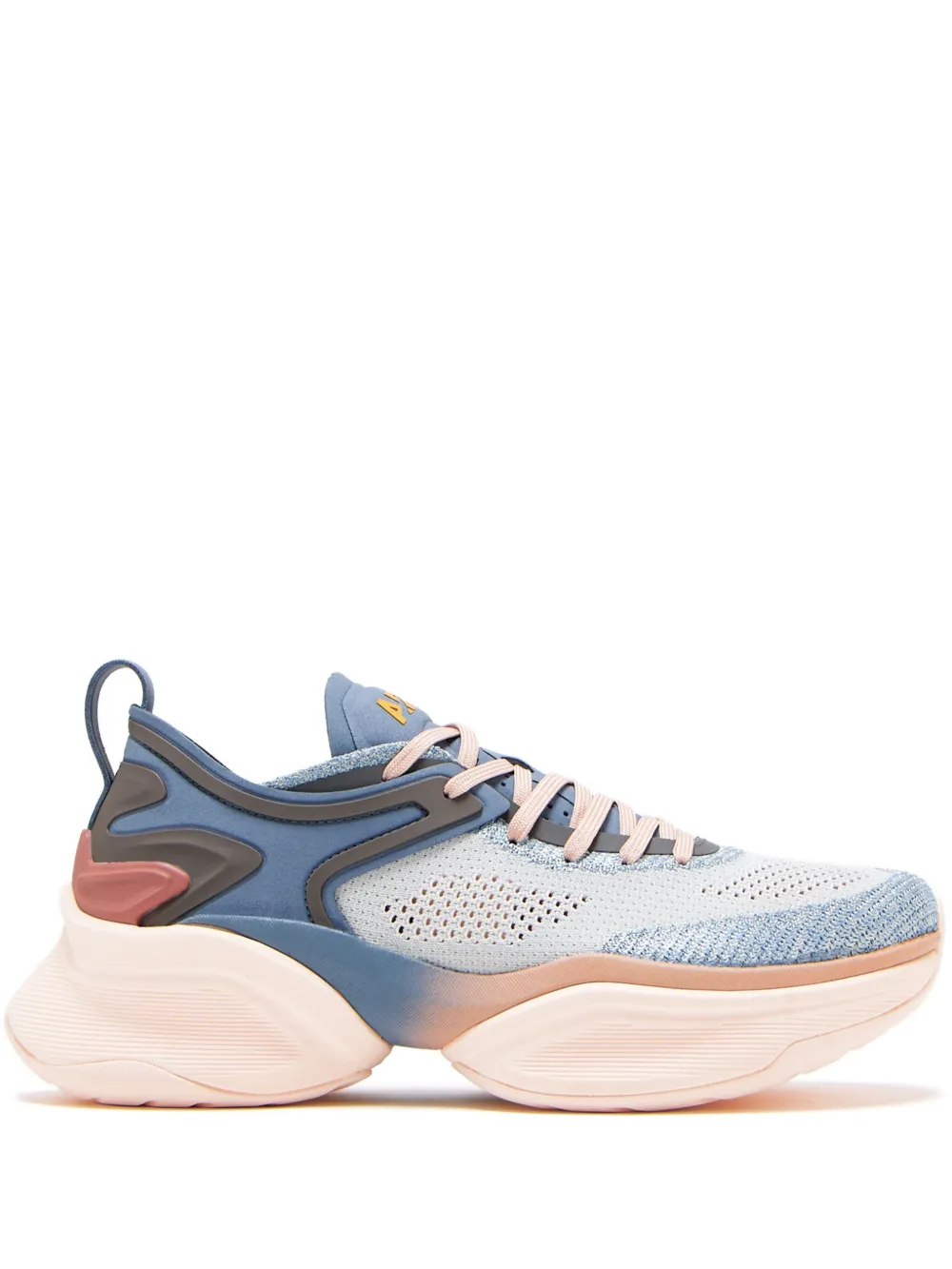 APL: ATHLETIC PROPULSION LABS HySpeed trainers Blue