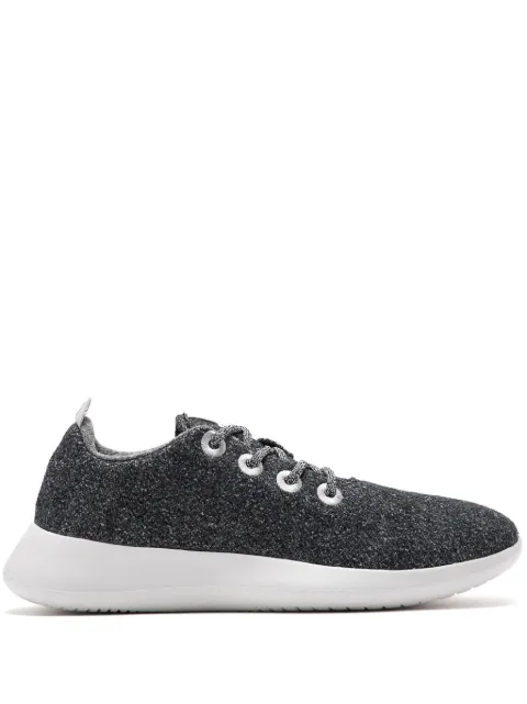 Allbirds round toe trainers 