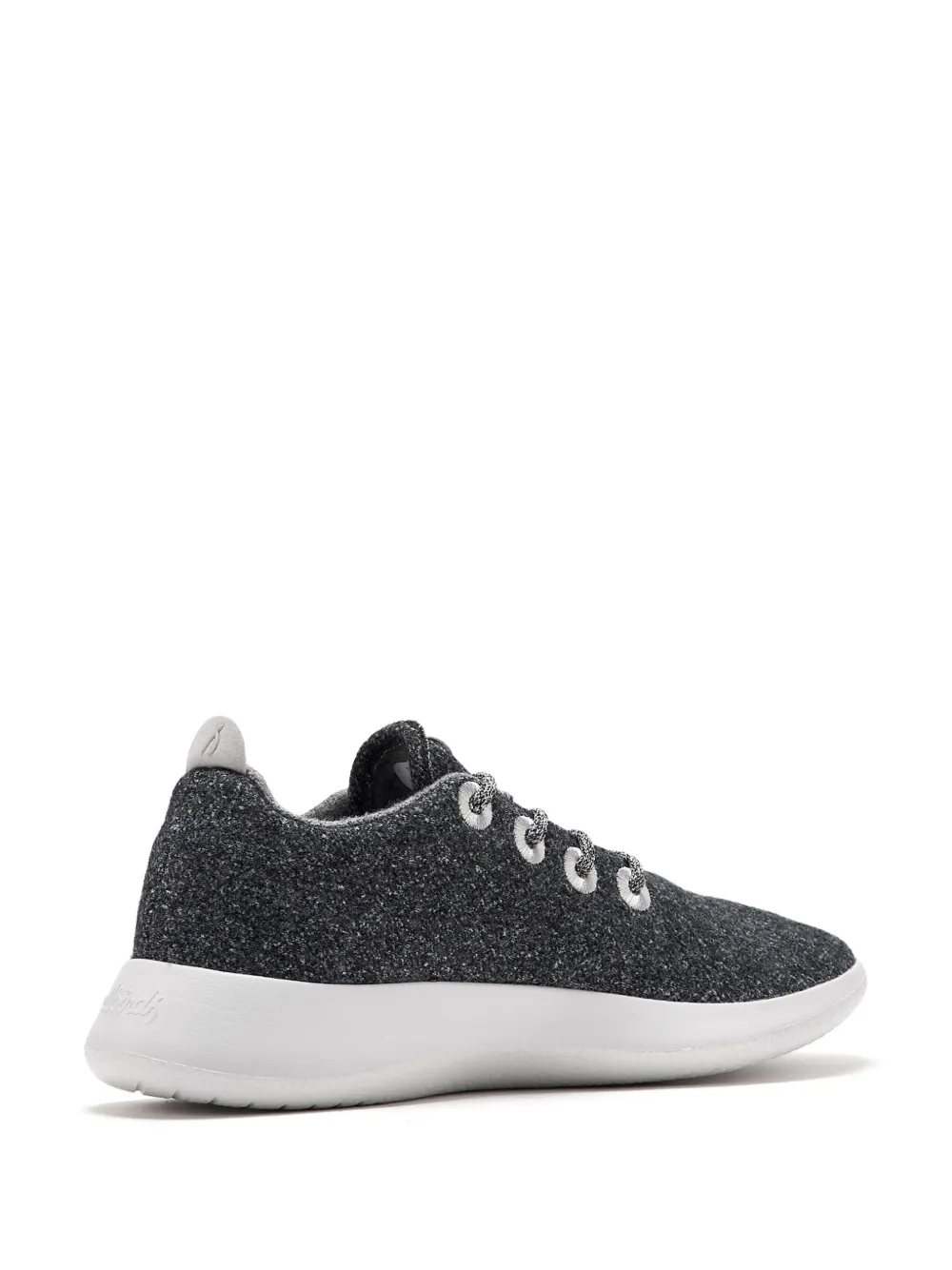 Allbirds Sneakers met ronde neus Grijs
