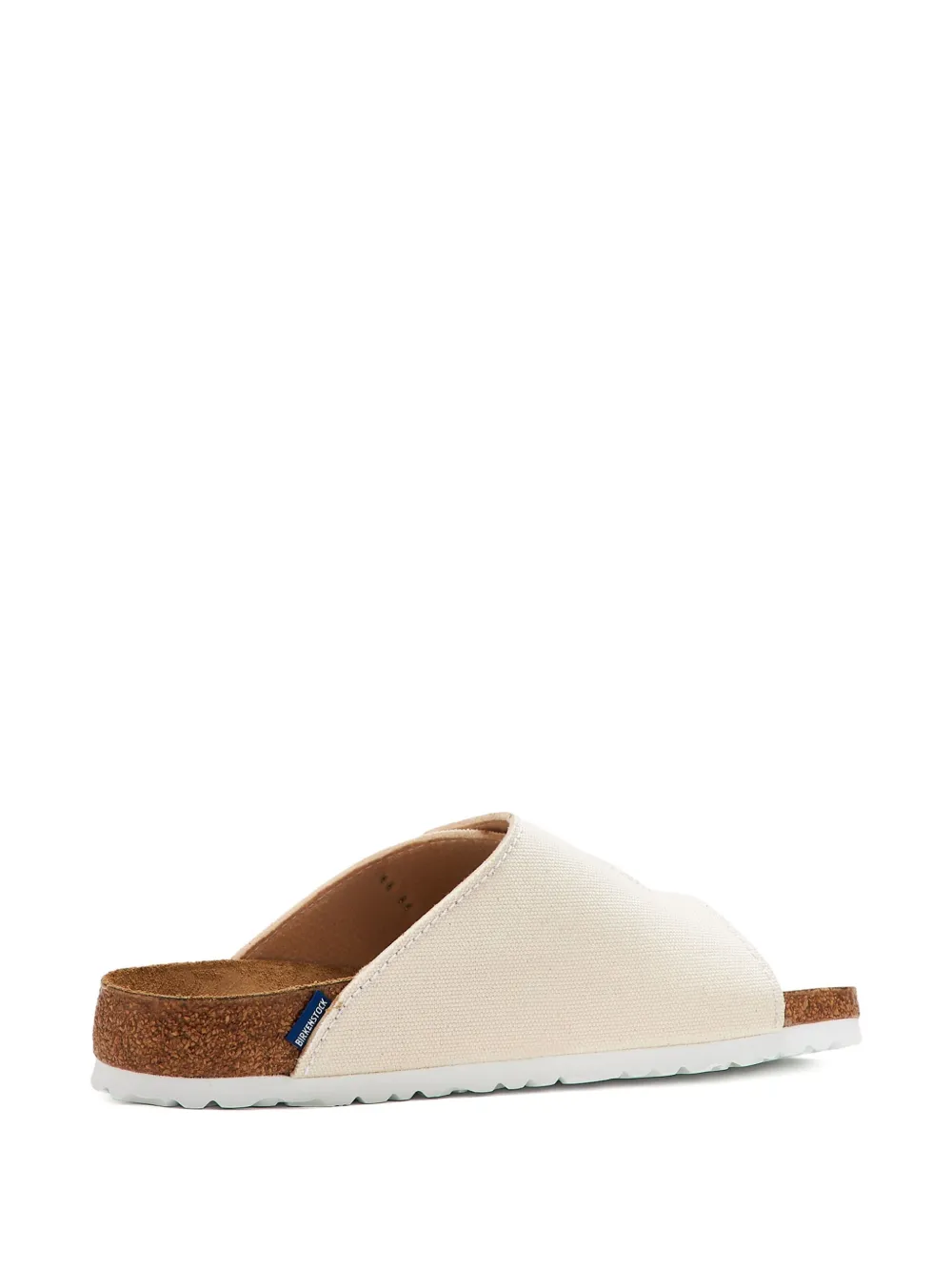 Birkenstock Zürich flat sandals Neutrals