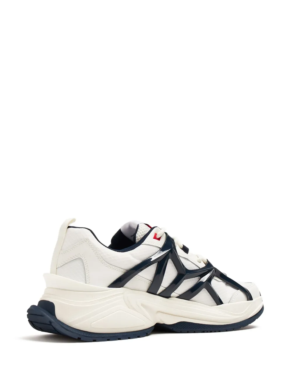 Tommy Hilfiger Cage sneakers White