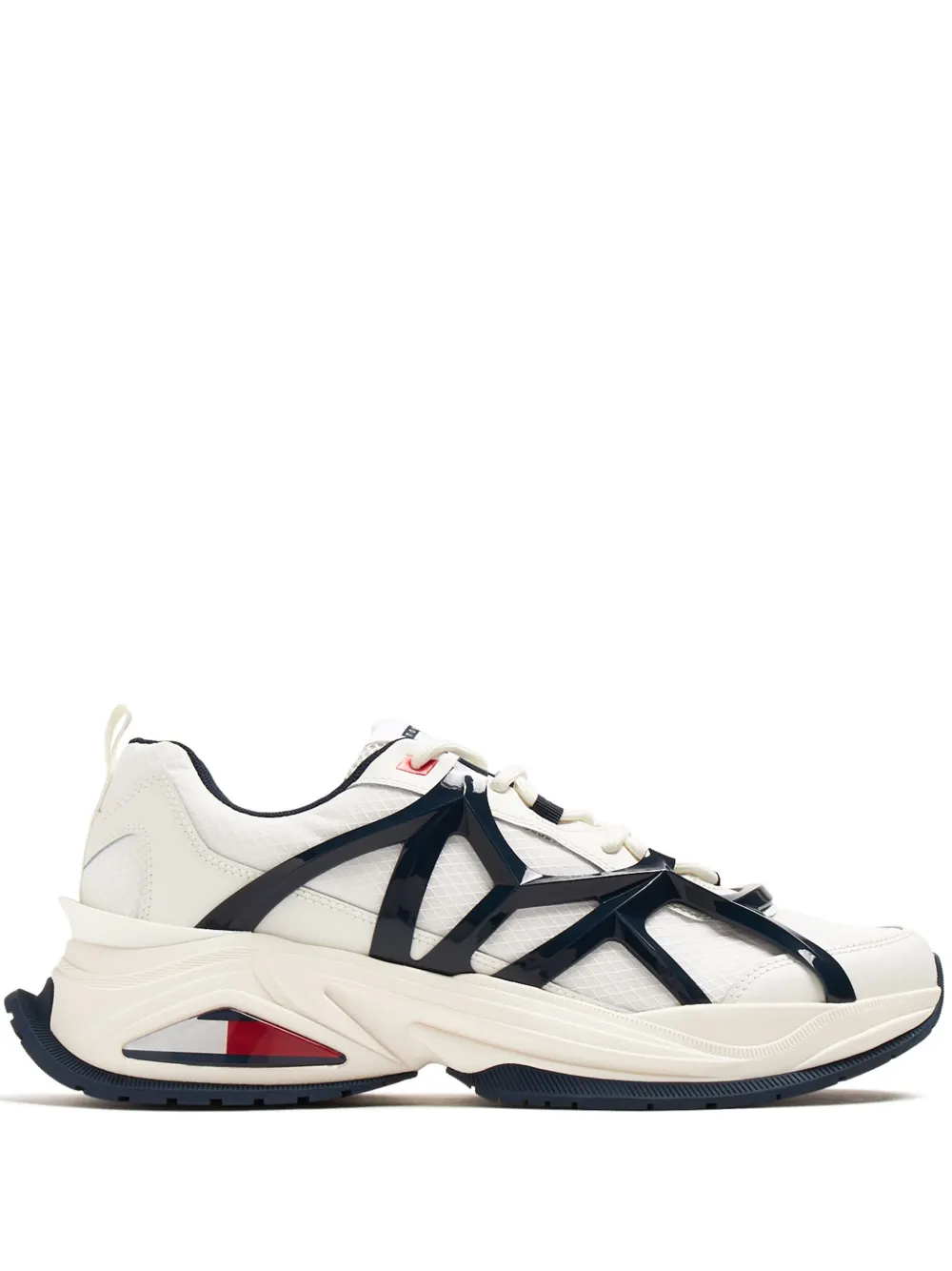 Tommy Hilfiger Cage sneakers White