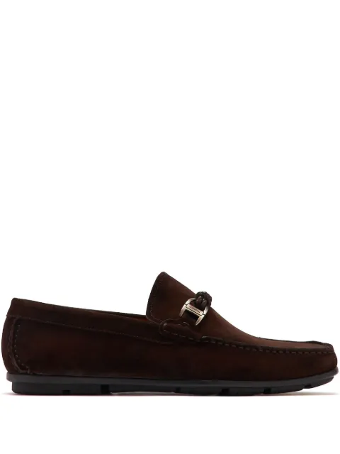 Magnanni mocassins Montijo