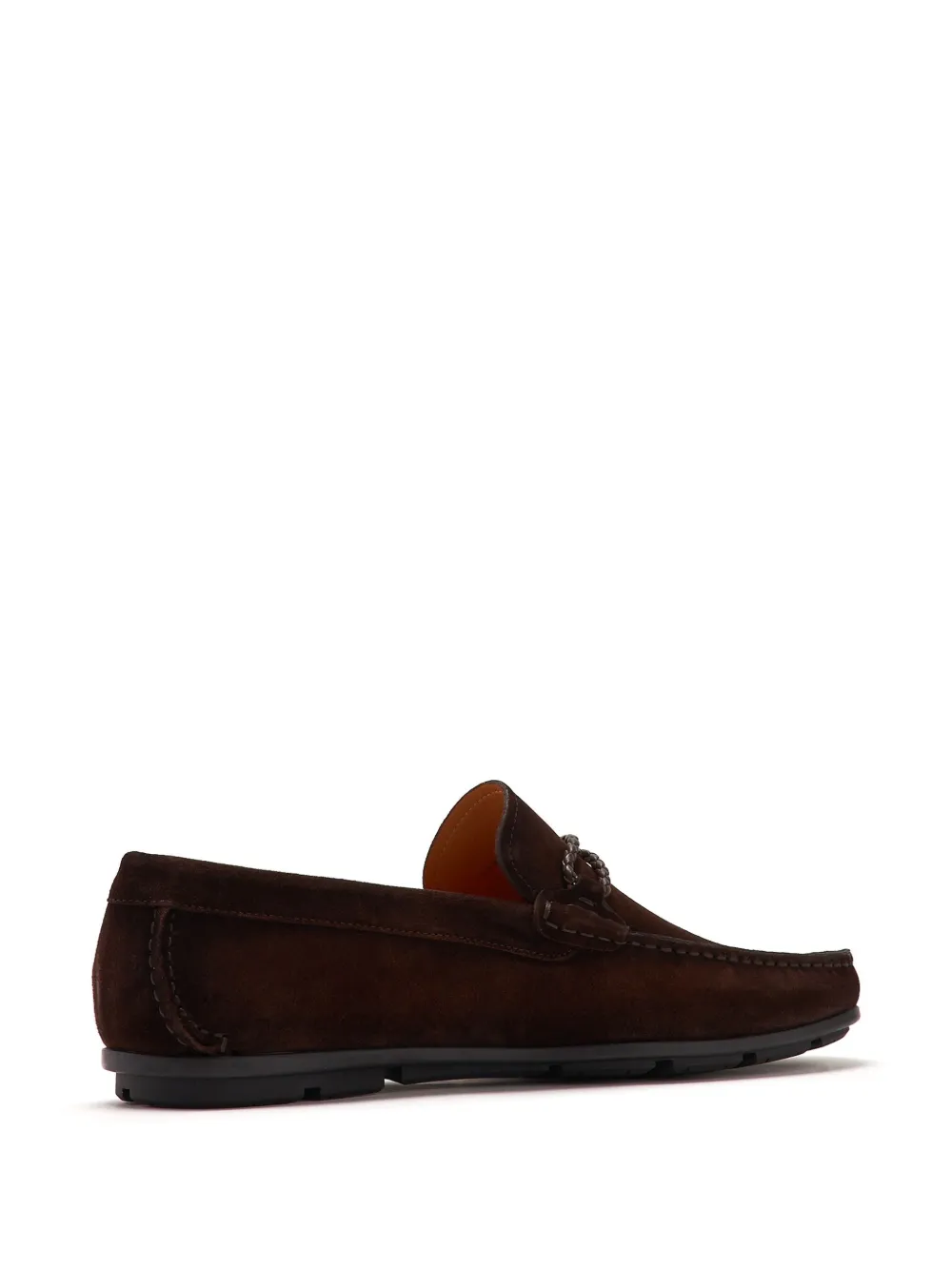 Magnanni Montijo loafers Brown