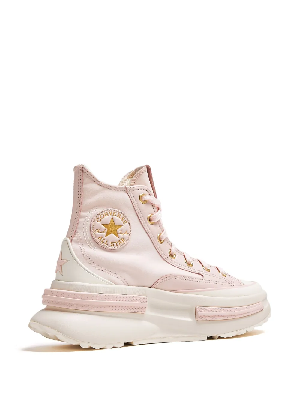 Converse Run Star Legacy CX sneakers Pink