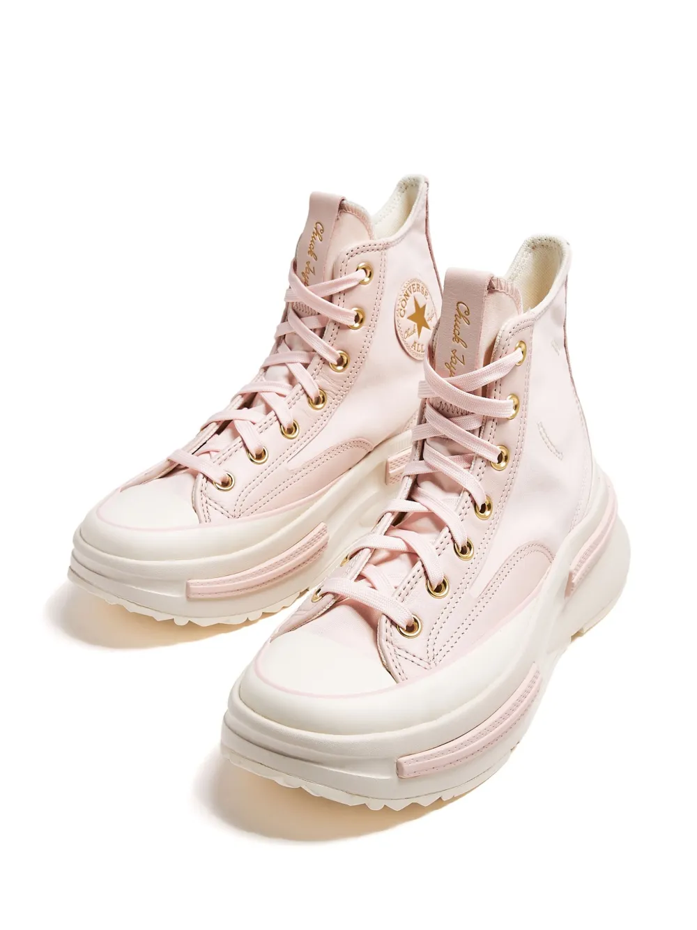 Converse Run Star Legacy CX sneakers Pink