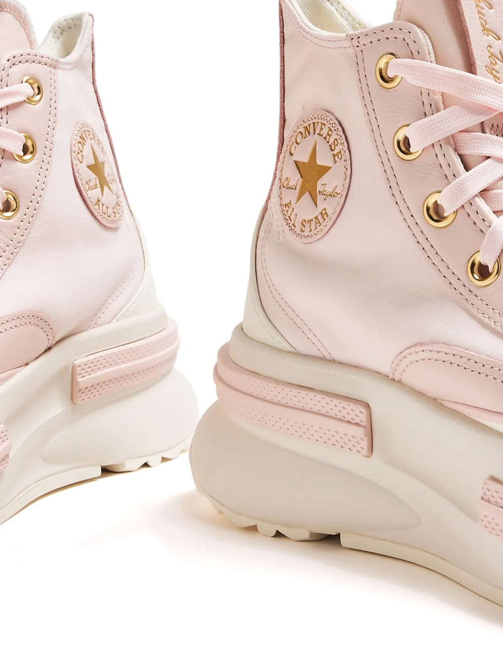 Converse Run Star Legacy CX sneakers Pink