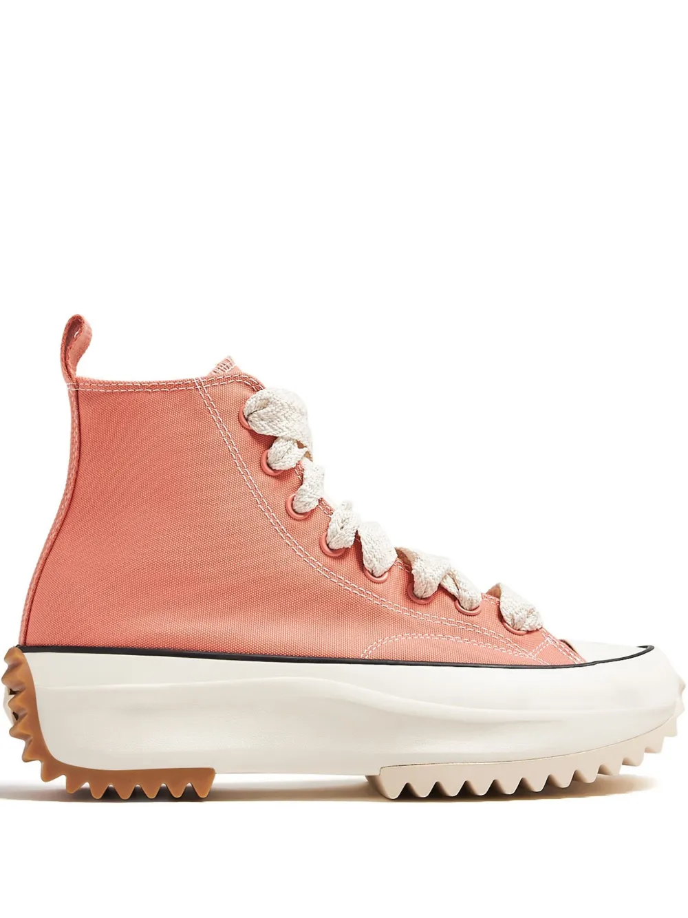 Converse Run Star Hike sneakers Pink