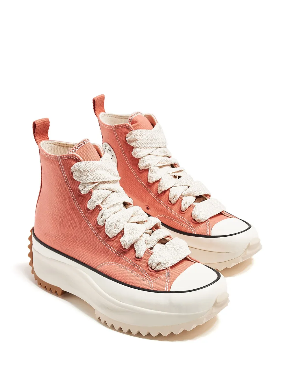 Converse Run Star Hike sneakers Pink