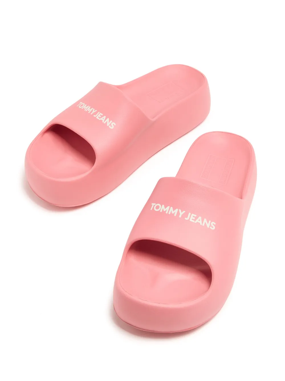 Tommy Hilfiger Chunky Pantoletten | Image 2