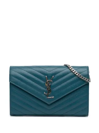 Saint Laurent Pre-Owned
