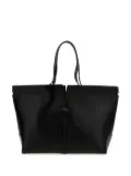 Tod's Di Bag Folio tote bag - Black