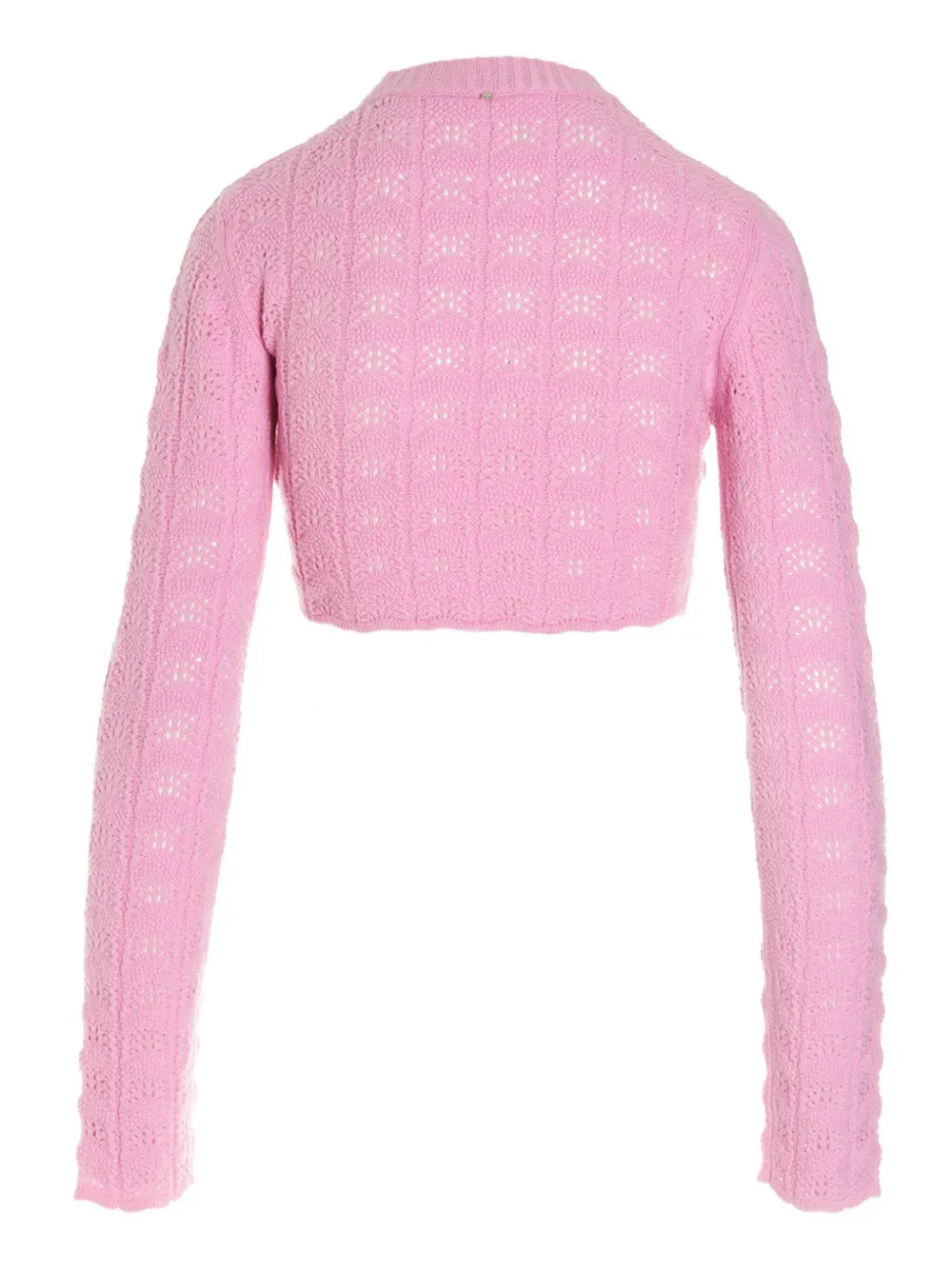 Sportmax Medea trui - Roze