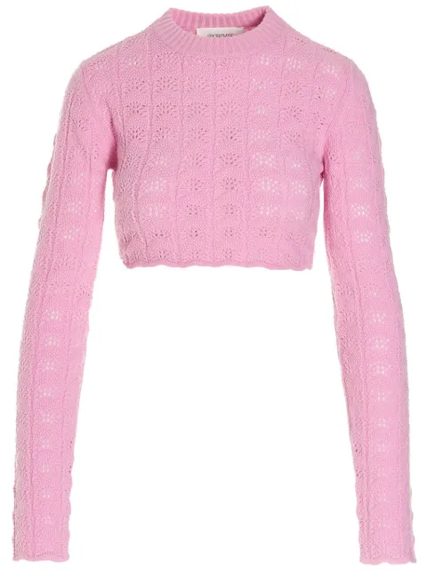 Sportmax Medea sweater