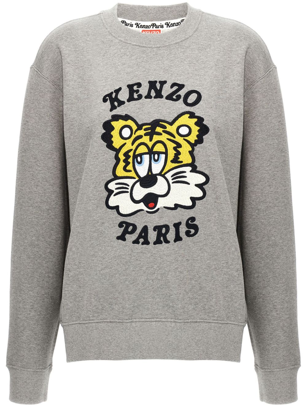 'Kenzo Verdy Market' sweatshirt