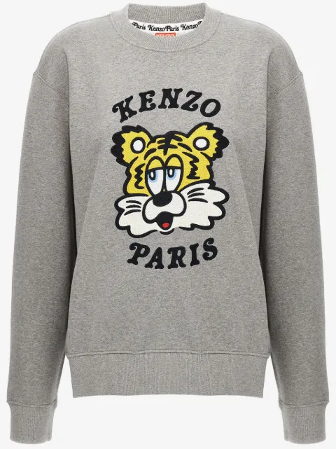 Kenzo 'Kenzo Verdy Market' sweatshirt