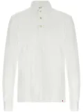 Kiton Positano polo shirt - White