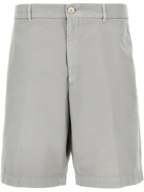 Brunello Cucinelli cotton bermuda shorts